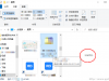 windows窗口右侧无法预览PDF文件，其他文件也不能预览